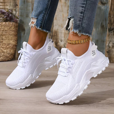 Comforté | Stödjande, Lätt & Trendiga Sneakers
