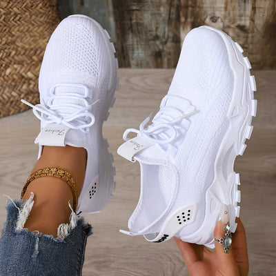 Comforté | Stödjande, Lätt & Trendiga Sneakers