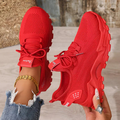Comforté | Stödjande, Lätt & Trendiga Sneakers